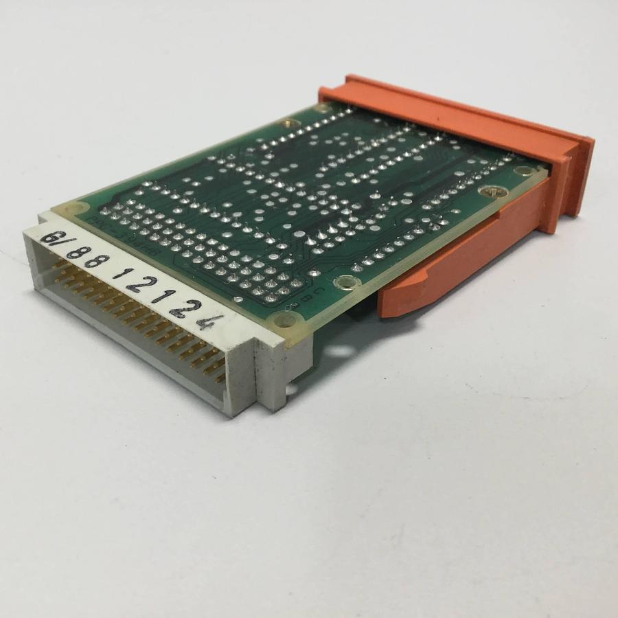 Used SIEMENS Memory Submodule 6ES5 374-0AA11 Used