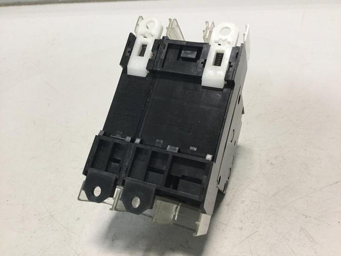 Used FUJI ELECTRIC 7.5 Amp Circuit Breaker CP33E/7.5 #104151
