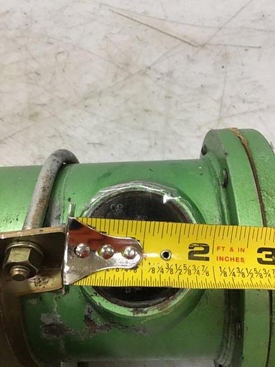 Used TAISEI KOGYO Oil Cooler FCF-226-2 #136615