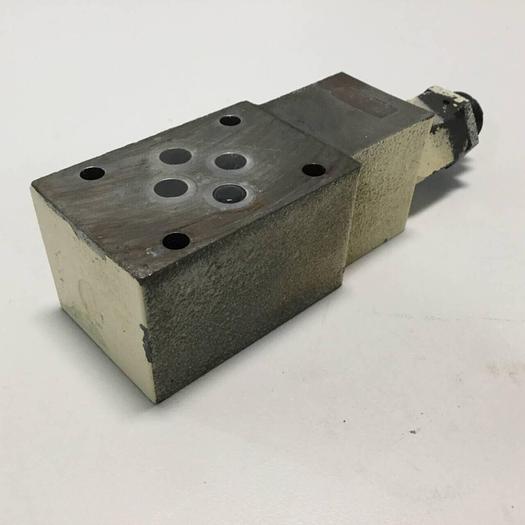 Used REXROTH Valve ZDB6VA240200V #92292