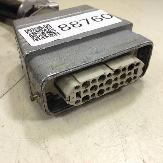 Used GENERIC Power Cable CABLE760 #88760