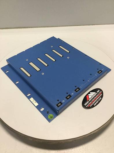 Used SIGMATEK Module MB042 #96524