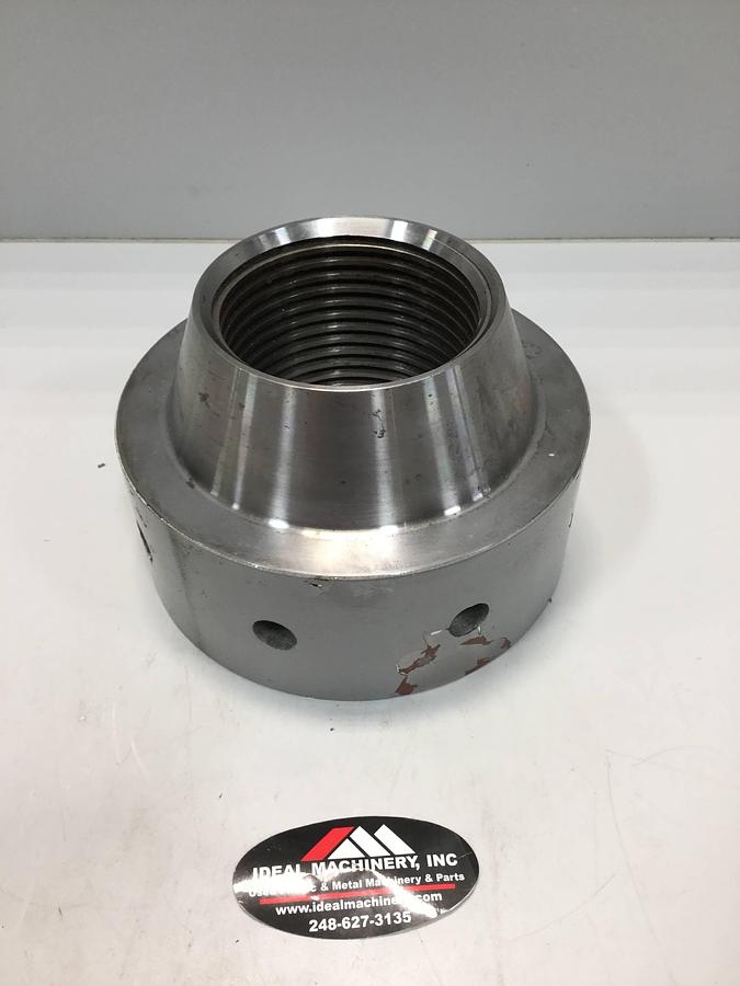 Used HPM Tie Bar Nut T185-670B50MM USED