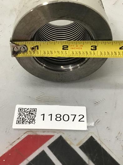 Used SUMITOMO Tie Bar Nut SG75M-H / TBN Used #118072