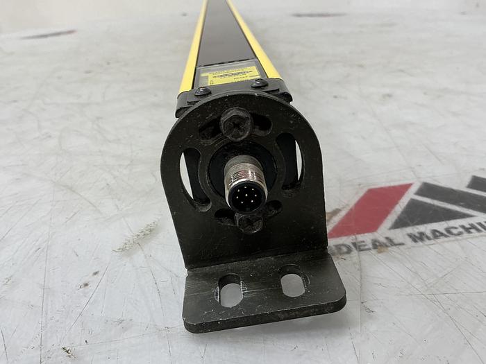 Used BANNER SLSR30-750Q8