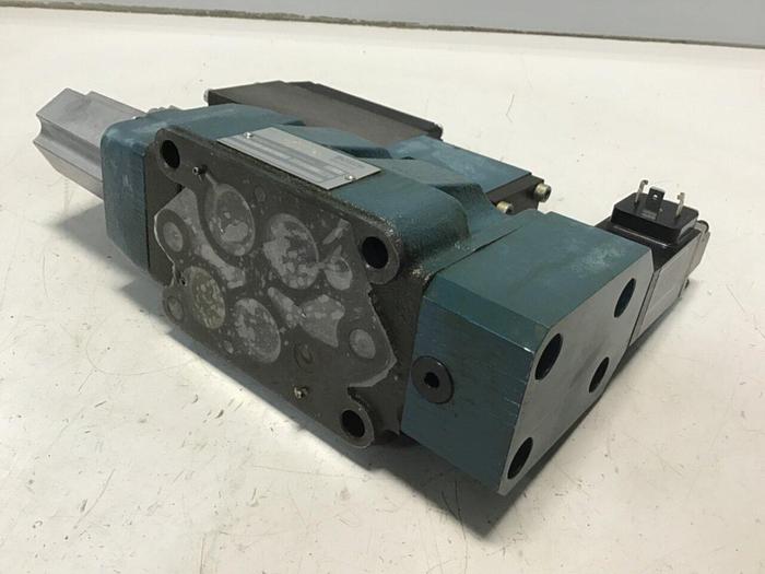 Used BOSCH Proportional Valve 0 811 404 033 Used