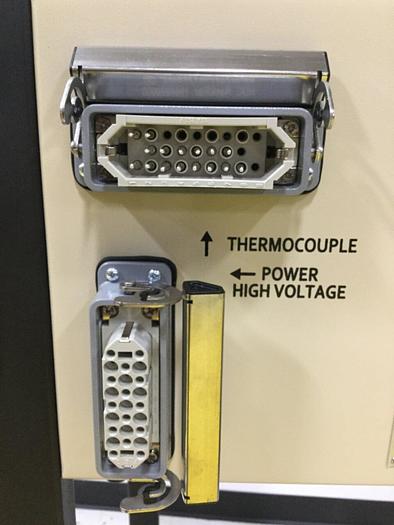 IDEAL MACHINERY 8 Zone Hot Runner IM-MF8-150-A1ST NEW
