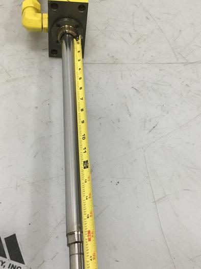 Used PARKER Clamp Cylinder 01.65 CJJ2HTS13A 15.875 Used