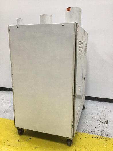 Used CONAIR 600 CFM Desiccant Dryer D06A400031 USED