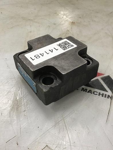 Used VICKERS Valve CVCS25NS210 Used