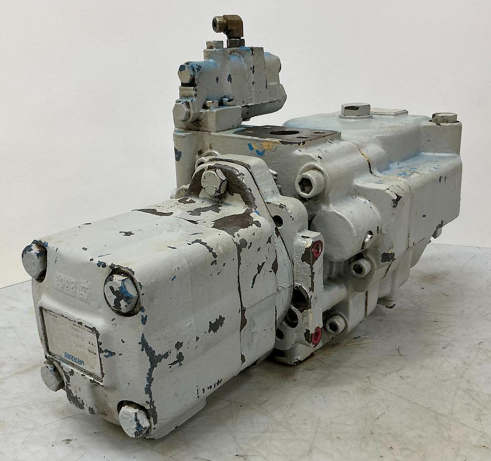 Used VICKERS 35V35A 11B22R