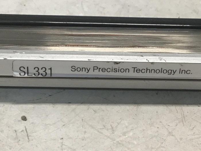 Used SONY Test Sensor SL331 #127939