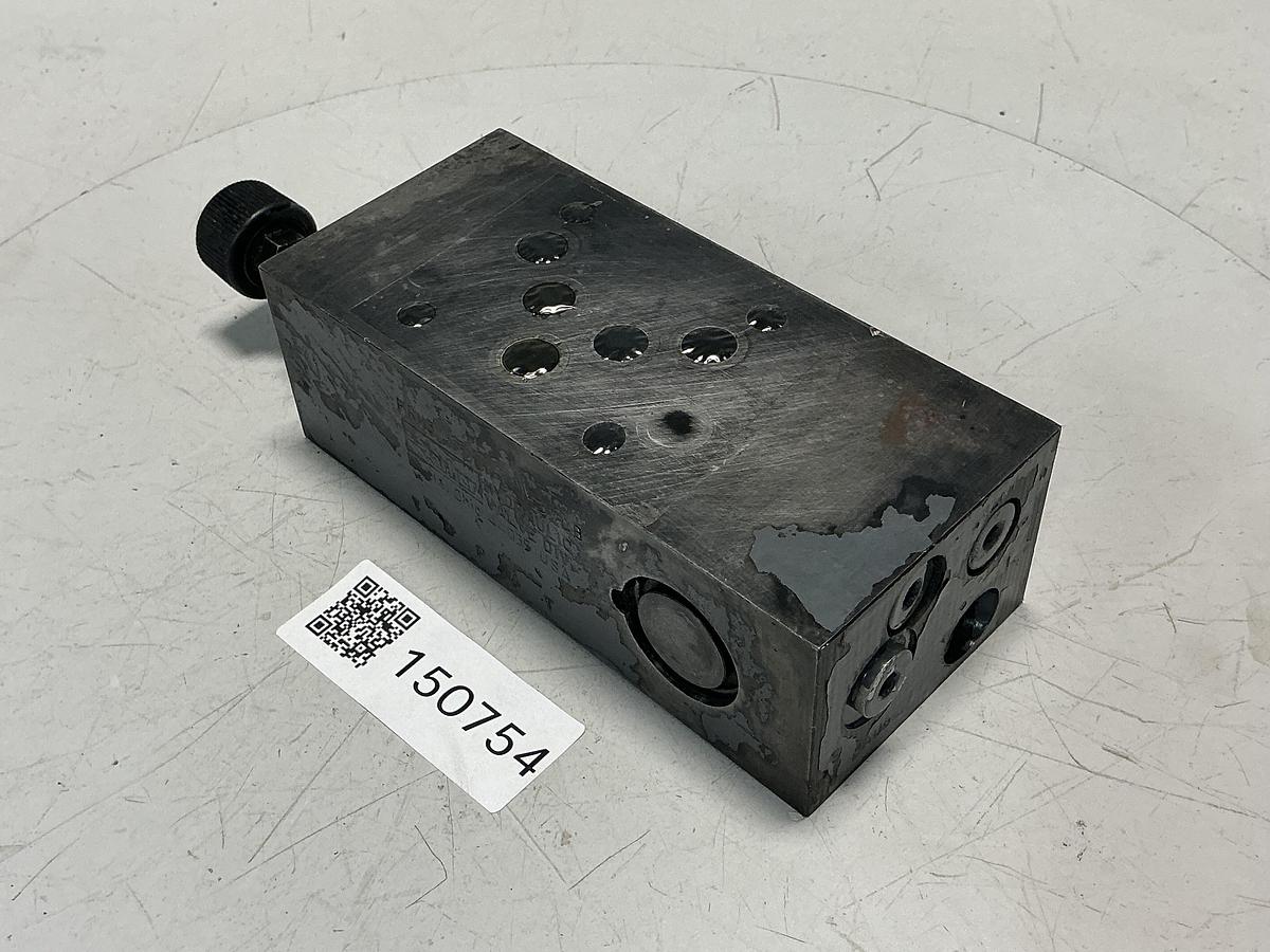 Used PARKER  PRM3 PP2 610-31LB