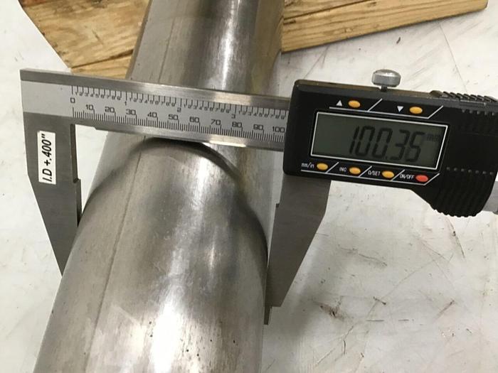 Used ENGEL Tie Bar 5646-300-9.3 / TB Used