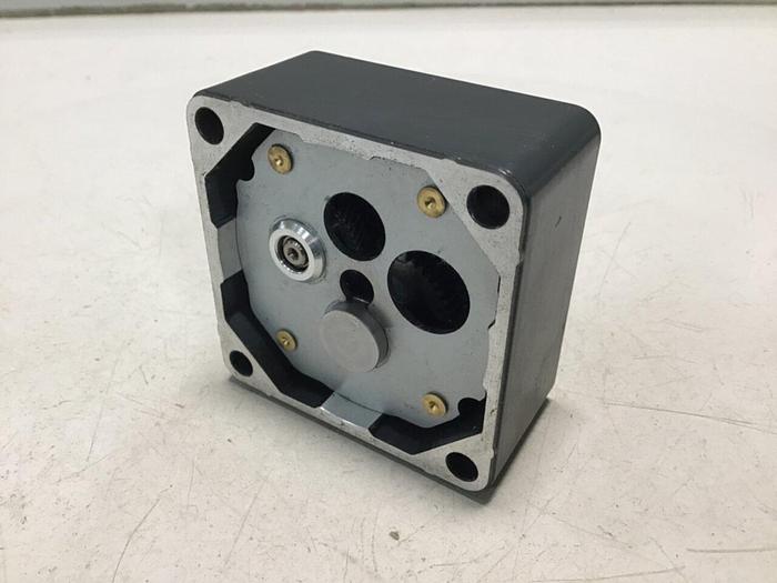 Used ORIENTAL MOTOR Gearhead 2GN18K Used