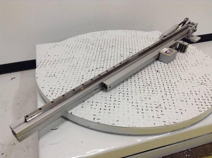 Used WITTMANN End of Arm Tooling W440/EOA #89468