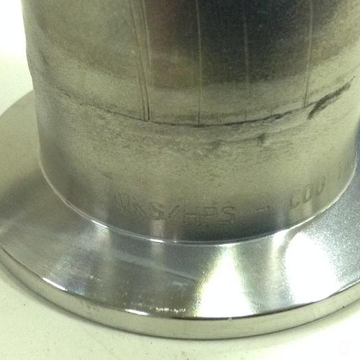 MKS INSTRUMENTS 90 Degree Elbow 100314505 #77799