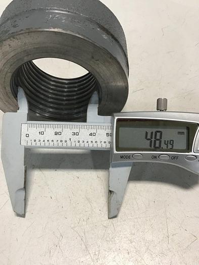 Used TOYO Tie Bar Nut TI-55H  Used