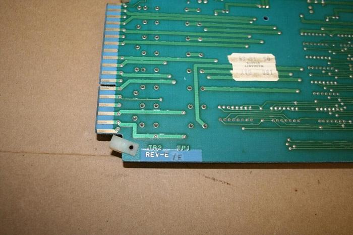 Used CINCINNATI MILACRON Circuit Board 3-531-3283A Used