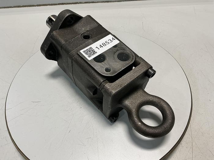 Used ARBURG NO MODEL NUMBER