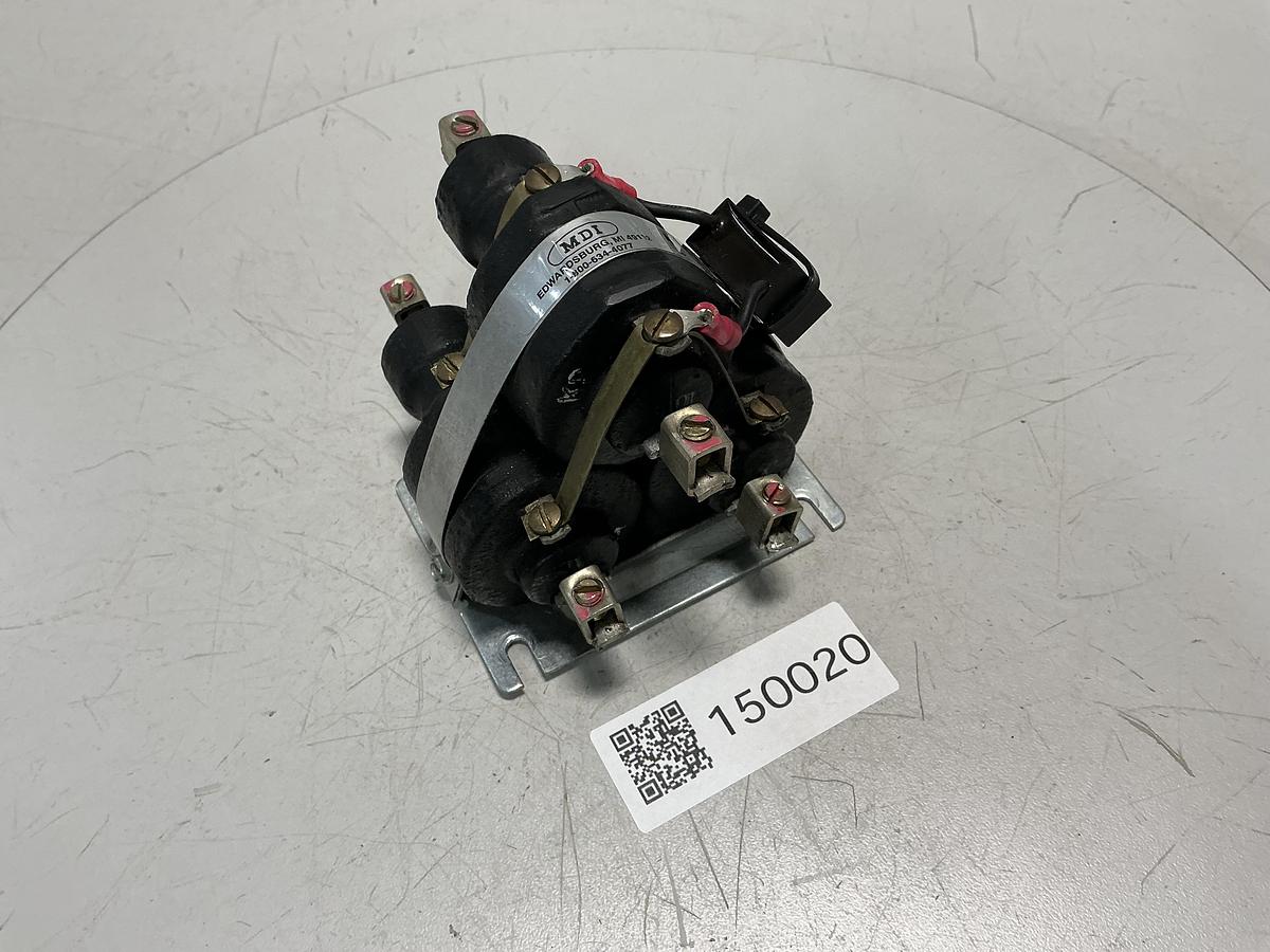 Used MDI 335NO-120A-18