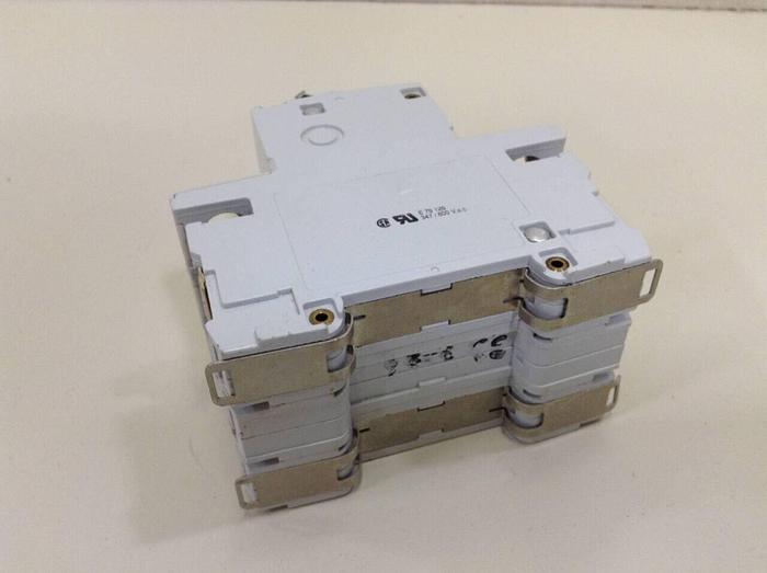 Used ABB 16 Amp Circuit Breaker S223-K16A #79625