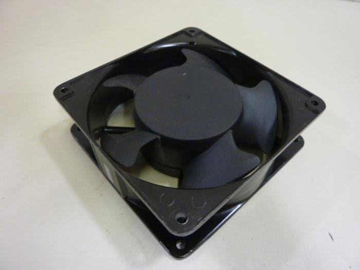 Used DAYTON Axial Fan 4WT48 #62971