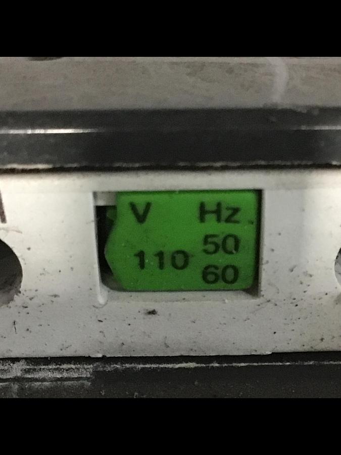 Used SIEMENS Contactor 3TF5022-OAK6 Used #140743