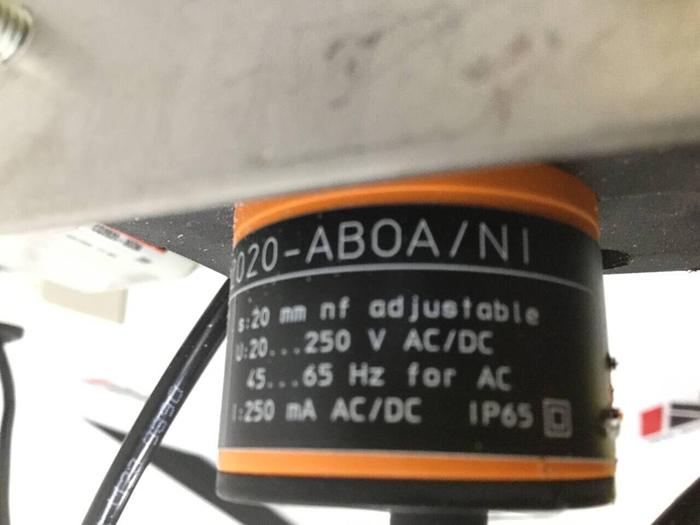 Used KAWATA Autoloader VL SERIES SG #93871