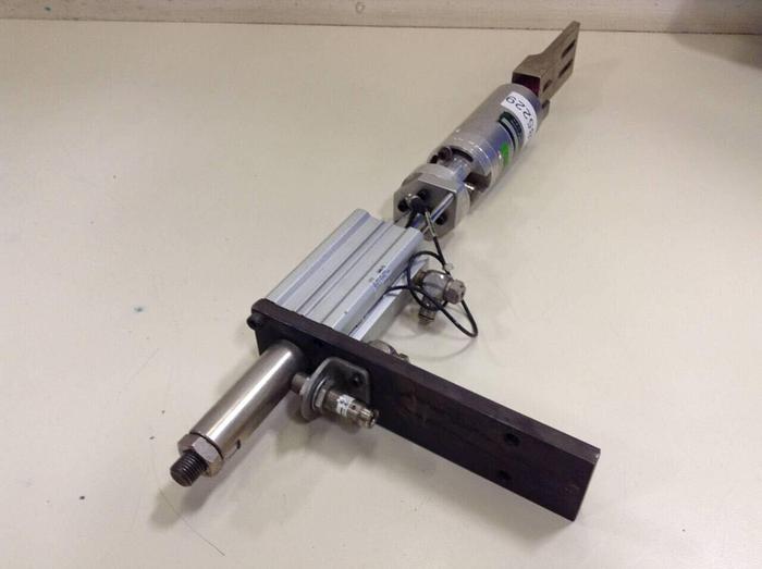 Used DUKANE Welding Horn 41C28-001 #85257