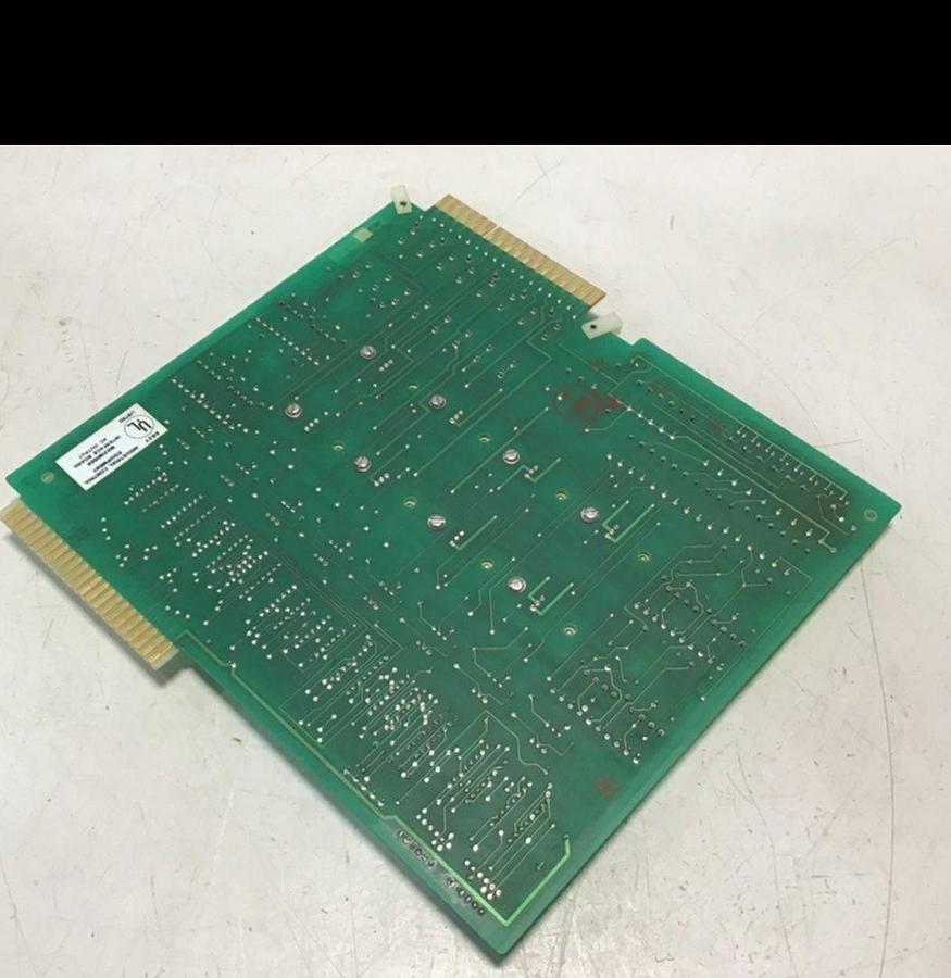 Used CINCINNATI MILACRON Output Board 3-531-3563A USED