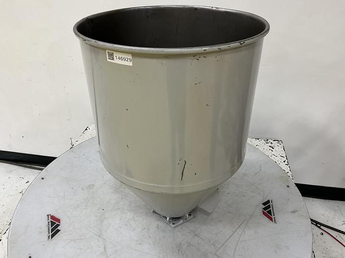 Used GENERIC Needs model #