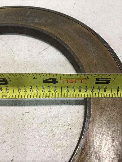 Used GENERIC 750 Watt Heater Ring U77 #125833