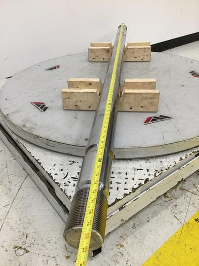 Used TOSHIBA Tie Bar ISG190 TB Used