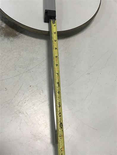 Used NOVOTECHNIK Linear Transducer LWH0300 #104688