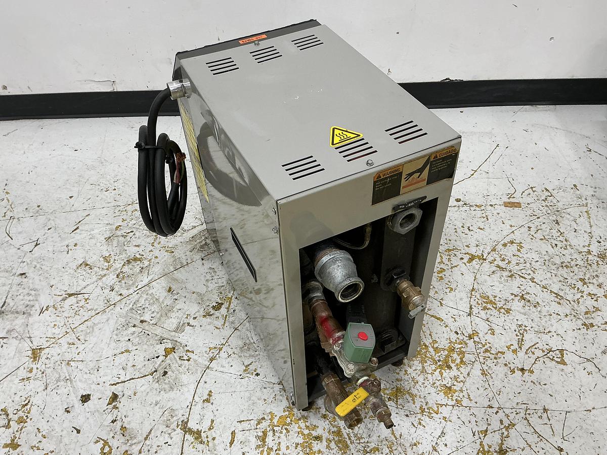 Used AEC Ecu300 THERMOLATOR USED #151921