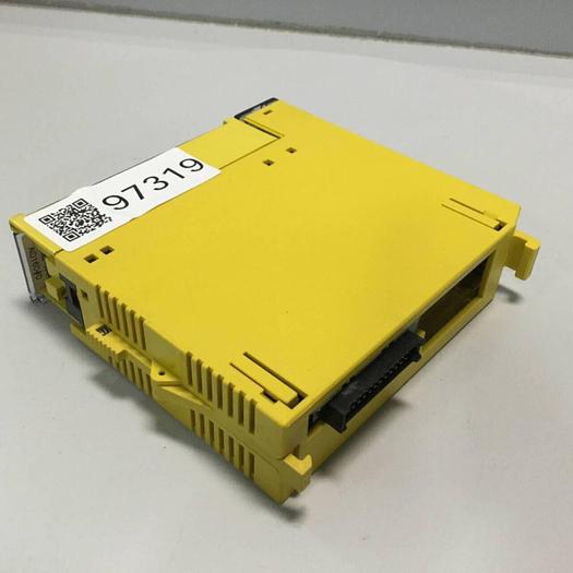 Used FANUC Input Module A03B-0807-C104 #97319