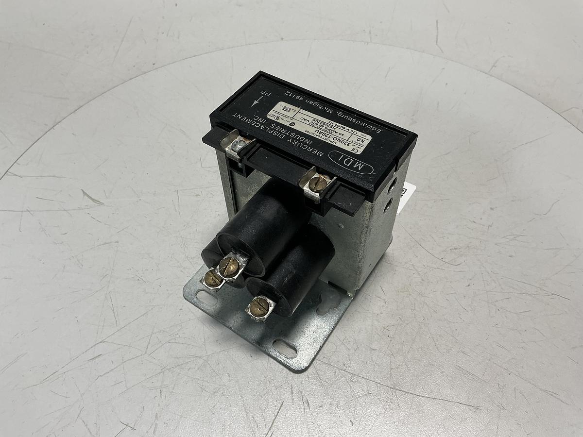 Used MDI 330NO-120AU