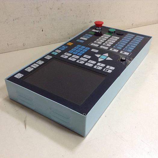 Used GEFRAN Control Panel NTG3P-B/STN1-R04-_CL N57 Used