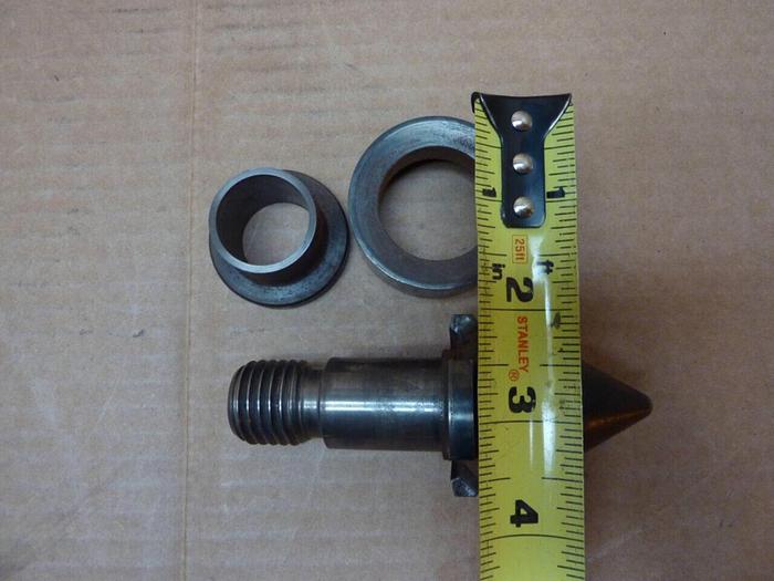 Used GENERIC Screw Tip SCREW009 #25009