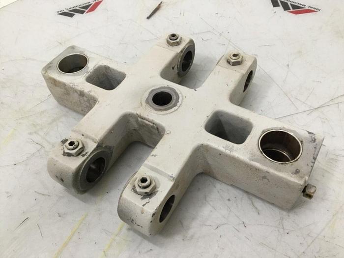 Used SUMITOMO Crosshead JH24 4B2 Used