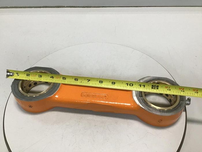 Used CINCINNATI MILACRON Toggle Link 5038162 #116446