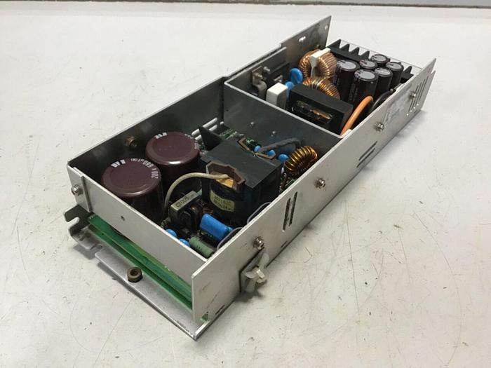 Used NEMIC-LAMBDA Power Supply HKT160-5FF #133382