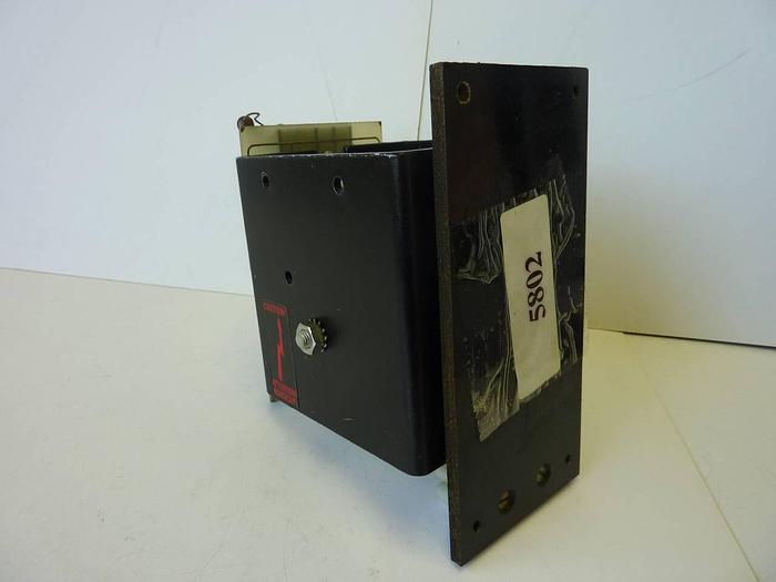 Used PAYNE ENGINEERING Power Control 11D-2-30X #8482