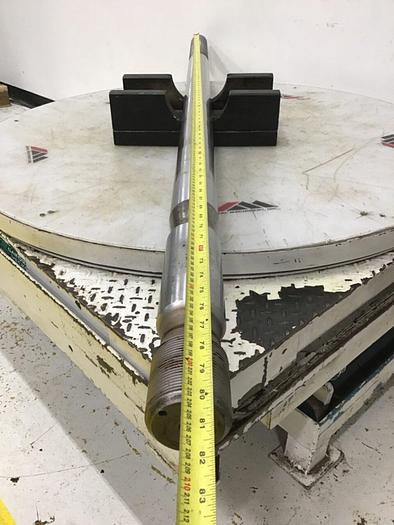 Used CINCINNATI MILACRON Tie Bar 5031431 Used