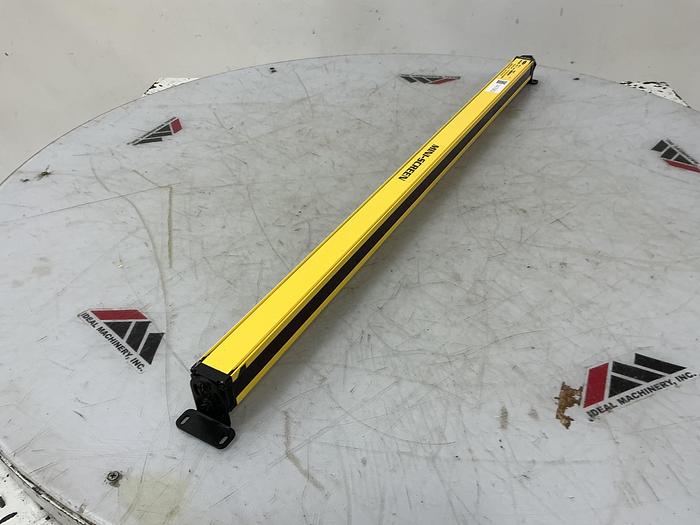 Used BANNER MSR3624Y