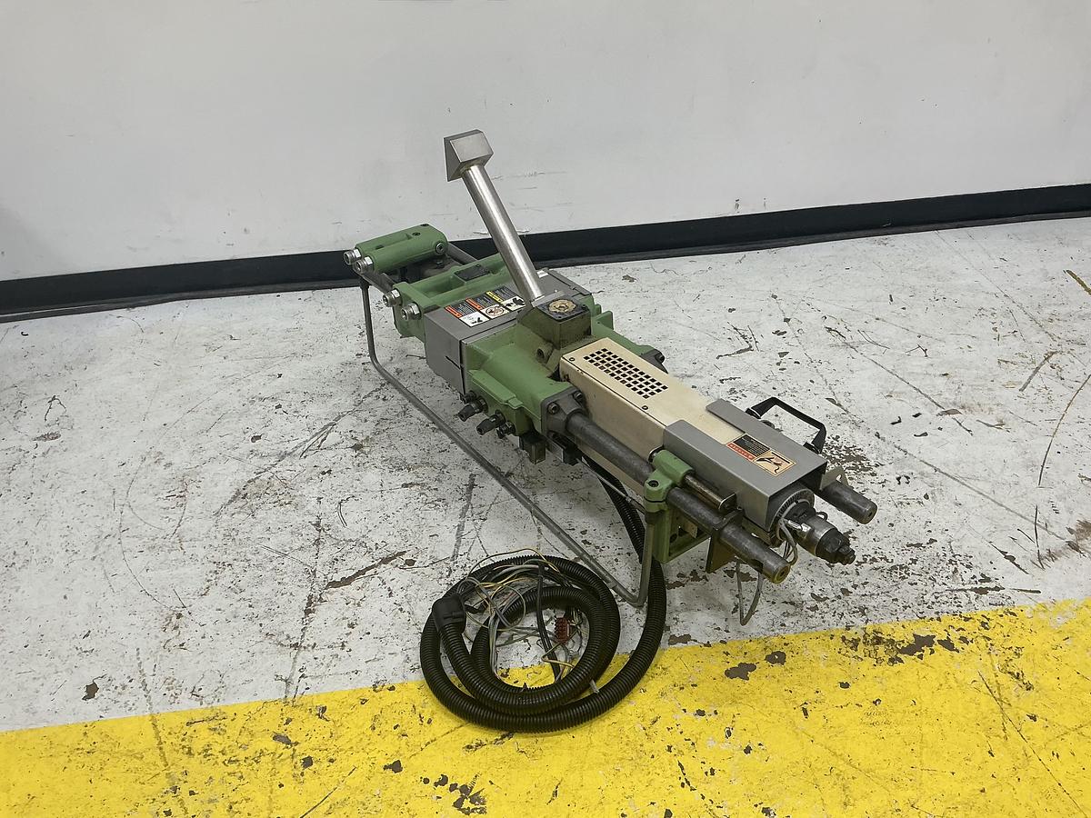 Used ARBURG 221 M 350-75