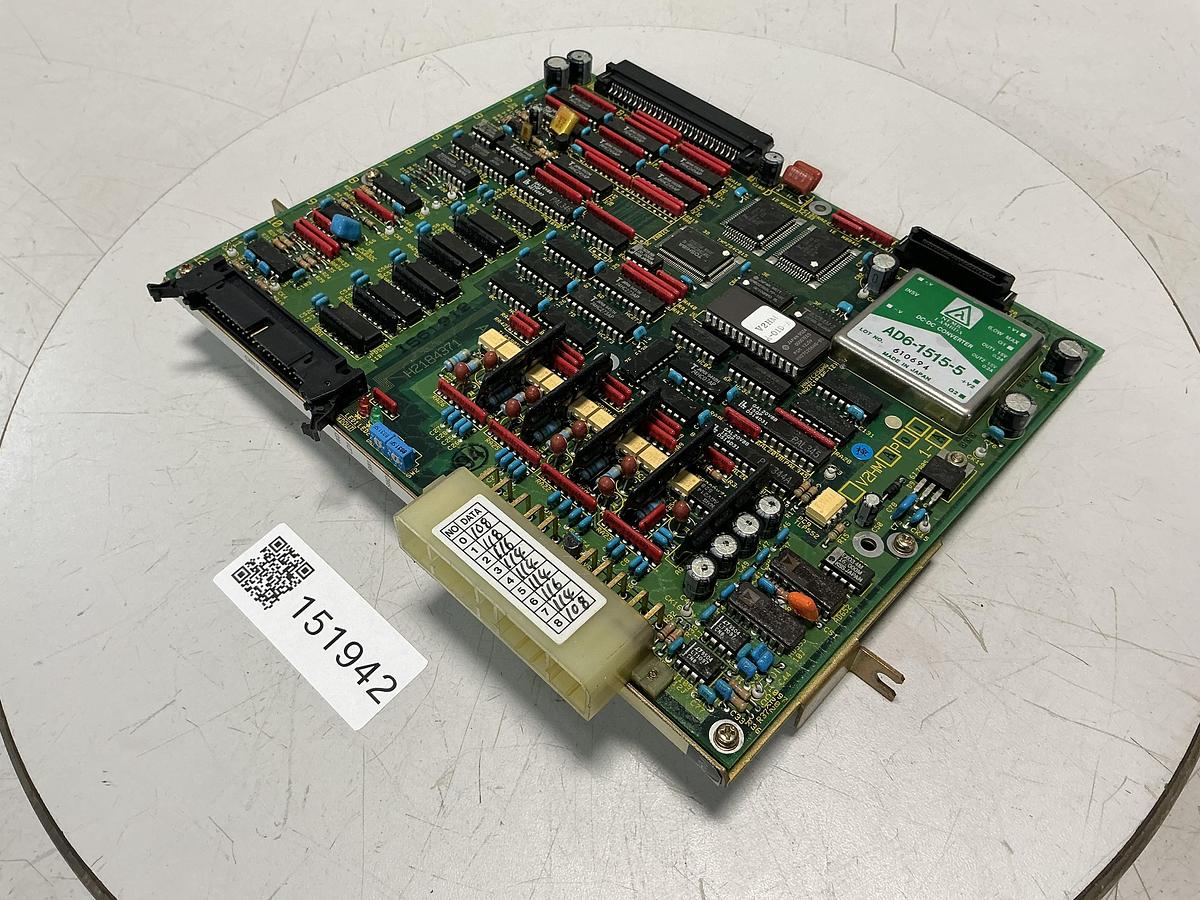 Used TOSHIBA H2184371