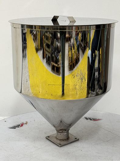 Used Generic Needs model #