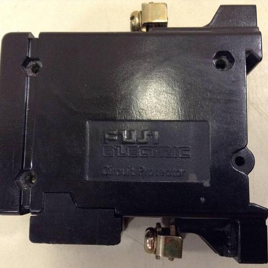 Used FUJI ELECTRIC Circuit Portector CP31-3 #75676